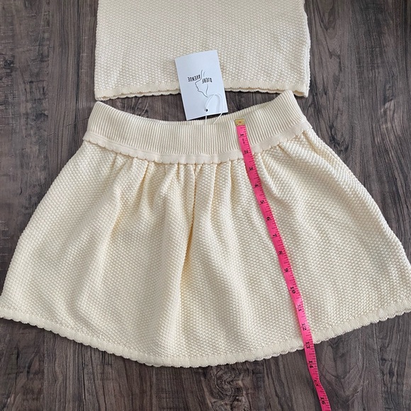 Djert Avenue Amorini Set Cream - Picture 5 of 5